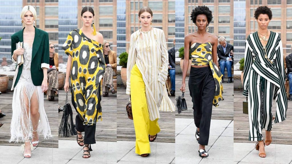 ЕТНО РОМАНТИКА С ПРОЛЕТНИ АКЦЕНТИ